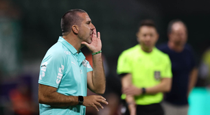 João Martins cobra eficiência após vitória sobre o Bahia: 'é de exigir mais'