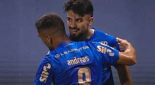 Andreas celebra triunfo, mira clássico e destaca: "Temos quinze finais"
