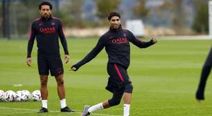 PSG x Le Mans: onde assistir, escalações e arbitragem