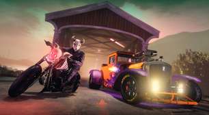 GTA Online libera recompensas de Halloween por tempo limitado