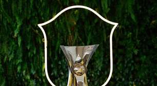 CBF divulga calendário de 2027