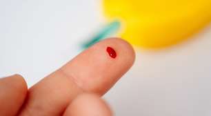 Câncer: veja como uma gota de sangue pode rastrear a doença antes dos exames comuns