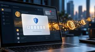 Golpe rouba cerca de US$ 100 mil em criptomoedas e disfarça saques; saiba como se proteger