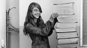 Morre a mulher da NASA que mudou para sempre o significado de ser programadora