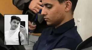 Jovem é condenado a 20 anos de prisão por assassinato com motivação homofóbica