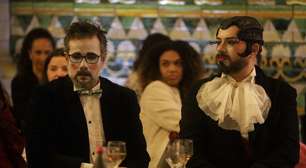 Artistas 60+ do Theatro Municipal apresentam "Kabarett ao Revés" no Salão Assyrio, com ingressos a partir de R$ 25