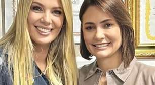 Quem é a miss amiga de Michelle Bolsonaro que pode se tornar vice-governadora do Rio de Janeiro