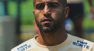 São Paulo terá Lucas Moura contra o Vitória? Veja a escalação