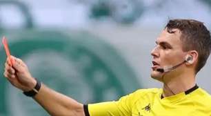Quem apita Vasco x Remo? Veja o árbitro do jogo