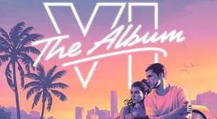 GTA 6 anuncia Cardi B e Fuerza Regida na trilha sonora original do game