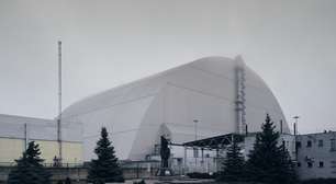 Fukushima ainda está longe de ser isolada como Chernobyl, e seus reatores ainda precisam de água para se manterem sob controle