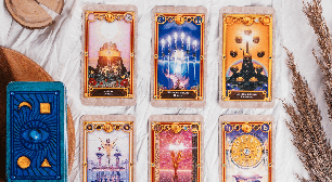 Tarot do dia: previsão para os 12 signos em 09/10/2026