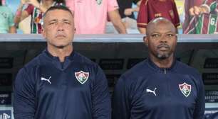 Marcão elogia Savarino e goleada do Fluminense: "Foi grandioso"