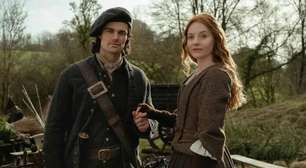 Que horas estreia o 4º episódio da segunda temporada de 'Outlander: Blood of My Blood'?