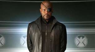 Samuel L. Jackson confirma seu retorno ao Universo Cinematográfico da Marvel só não será em Vingadores: Doutor Destino