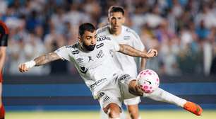 Gabigol faz publicação direcionada a torcida do Flamengo