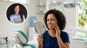 Pensando em colocar lentes de contato dental, mas tem bruxismo? O que você precisa saber antes do sorriso perfeito
