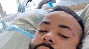 Pernambucano perde perna ao pisar em mina durante resgate de corpo na Ucrânia