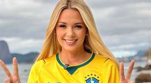 Do 'Zorra Total' a provável vice-governadora do RJ: Miss 2003 e mãe atípica, Fernanda Louback é ex-atriz, já contracenou na Globo com Paulo Silvino e teve loja de joias