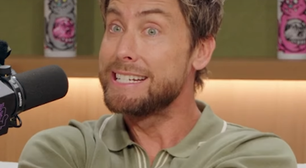 Surreal: Lance, do *NSYNC, diz que não ganhou dinheiro com a banda