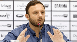 Grupo de Evangelos Marinakis mira executivo com passagem pelo Botafogo