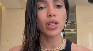 Anitta volta atrás, declara apoio a Lula e afirma que bolsonarismo não representa a direita