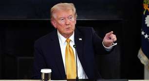 A nova era da 'guerra às drogas', no centro da estratégia de Trump para a América Latina