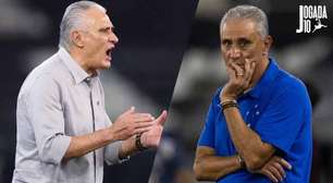 Em dois meses, Tite ainda não venceu no Brasileirão-2026