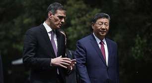 Por que reaproximação da Espanha com China provoca tensões na União Europeia