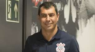 Por que Fábio Carille virou a bola da vez o Corinthians? Apuramos