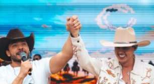 Willy Vaqueiro lança projeto audiovisual gravado em Pernambuco com participações especiais