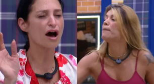 'A Fazenda 18': Record bate o martelo e define se Fran será expulsa após jogar água em Ariela