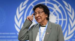 Nobel da Paz em 2026 vai para jurista sul-africana Navi Pillay