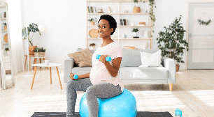 Grávidas podem fazer exercícios físicos? Conheça os benefícios e os cuidados necessários