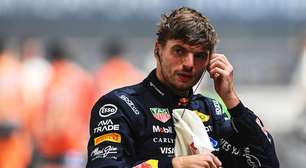 F1: Max Verstappen não recebe punição e mantém pole da Sprint do GP de Singapura