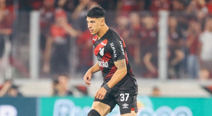 Lyanco é o nome do jogo e garante empate do Galo contra o Athletico-PR