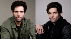 Gabriel Máximo entra em "Amor da Minha Vida" e sonha estrear em novelas