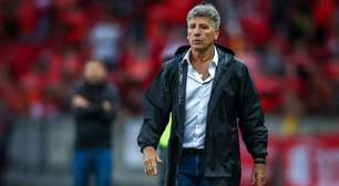 Zagueiro do Grêmio pode ser vendido por 44 milhões