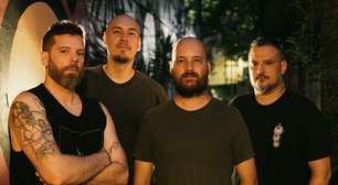 Sempre Existe Um Porém inaugura nova fase com o EP "Entre Planos"; ouça agora