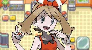 Pokémon Ruby, Sapphire e Emerald ganham coleção de pins em fevereiro de 2027