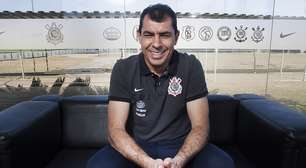 Corinthians terá que desembolsar valor milionário para assinar com Fábio Carille