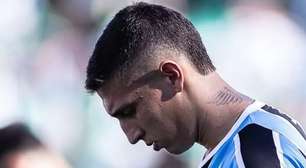 Por que a contratação de Monsalve virou problema no Grêmio? Veja