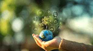 6 atitudes para viver com mais conforto e menos impacto no planeta