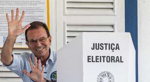 Eduardo Paes reconhece vitória de Douglas Ruas, mas critica decisão da Justiça: 'Contrariando a vontade dos eleitores'