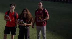 Sport cria programa de bolsas de estudo para sócios; veja