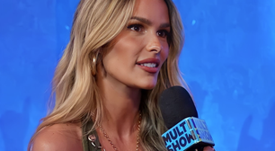 Luiza Brunet manda recado para Yasmin após relação com Vorcaro vazar