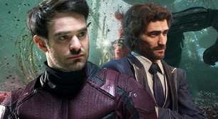 Depois de Clair Obscur: Expedition 33, Charlie Cox já gravou mais de 40 horas de jogo da Sega ainda não anunciado