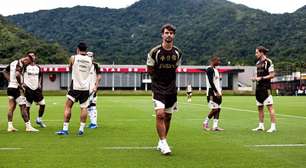 Rodrigo Caio revela bastidores envolvendo o zagueiro Danilo, do Flamengo