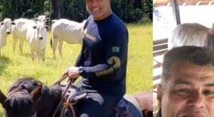 Criação de Mangalarga Marchador e gado Nelore em meio à natureza: aos 62 anos, Maurício Mattar leva o espírito de peão de 'Roque Santeiro' para a vida real em haras de MG