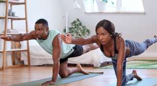 8 exercícios caseiros para controlar a glicemia e o diabetes